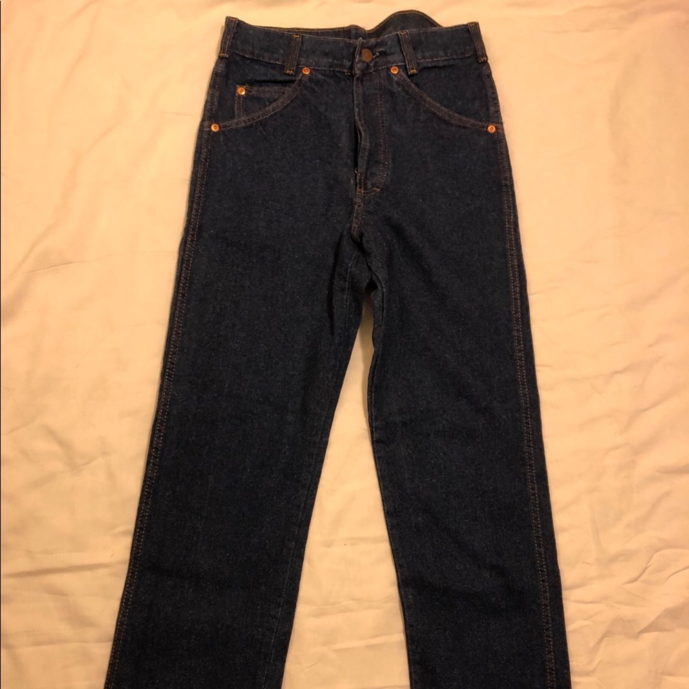 Vintage Deadstock Dickies Branders